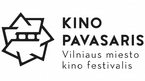 Kino Pavasaris Logo Old