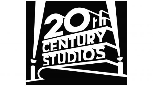 Logo 20th Century Studios