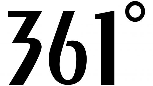 Logo 361°