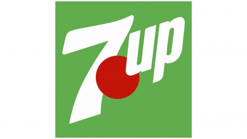 Logo 7UP