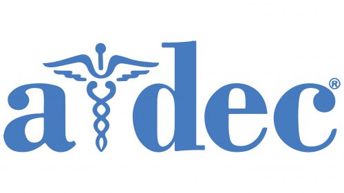 Logo A-dec