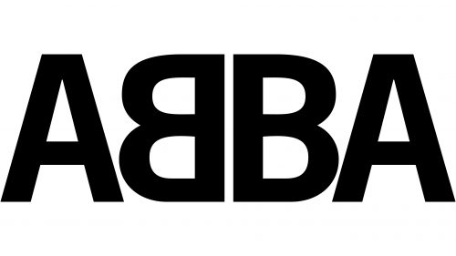 Logo ABBA
