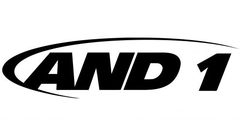 Logo AND1