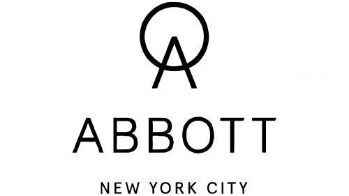 Logo Abbott NYC