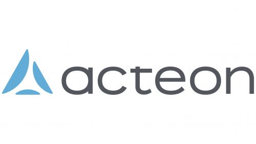 Logo Acteon Group
