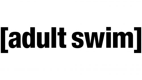 Logo Adult Swim