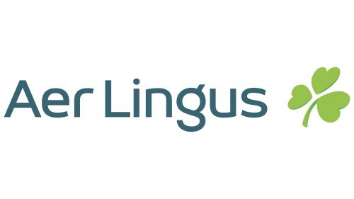 Logo Aer Lingus