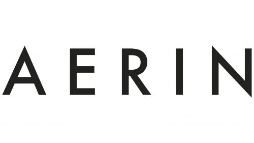 Logo Aerin
