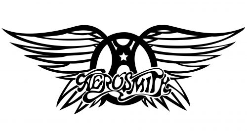 Logo Aerosmith