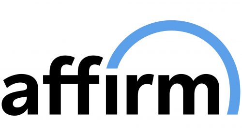 Logo Affirm