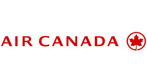 Logo Air Canada