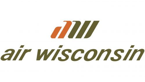 Logo Air Wisconsin
