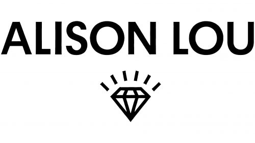 Logo Alison Lou