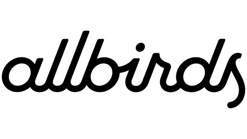 Logo Allbirds
