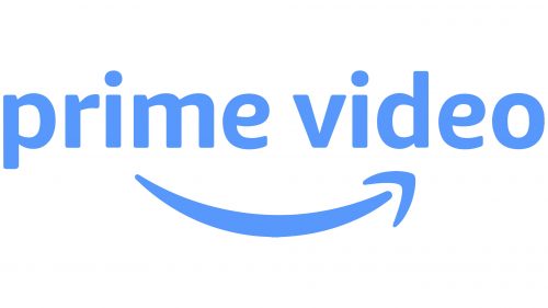 Logo Amazon Prime Video
