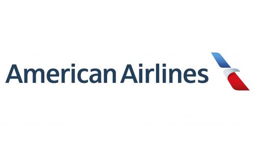 Logo American Airlines