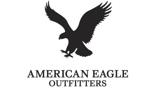 Logo American Eagle Outfitters