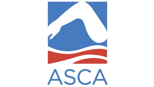 Logo American Swimming Coaches Association (ASCA)