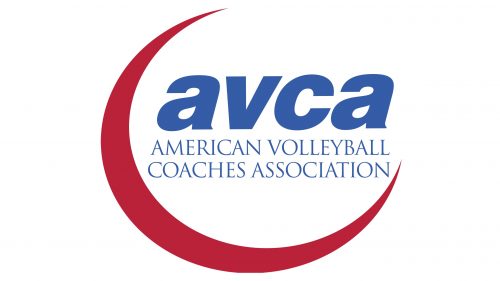 Logo American Volleyball Coaches Association