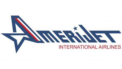 Logo Amerijet International