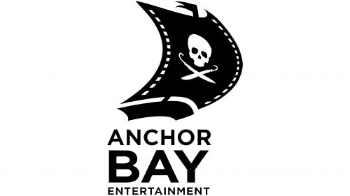 Logo Anchor Bay Entertainment