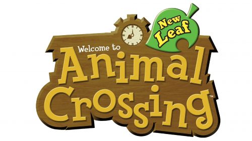 Logo Animal Crossing