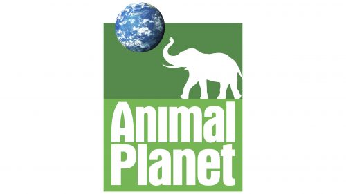 Logo Animal Planet