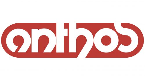 Logo Anthos