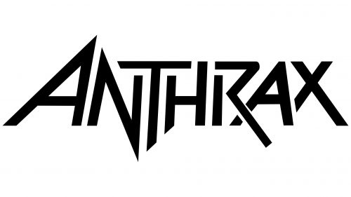 Logo Anthrax