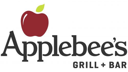Logo Applebee's