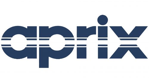 Logo Aprix
