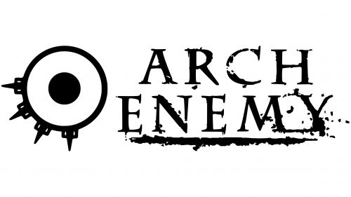 Logo Arch Enemy