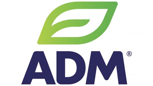 Logo Archer Daniels Midland