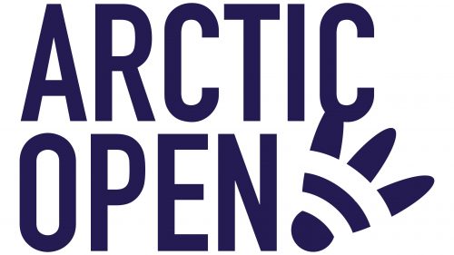 Logo Arctic Open