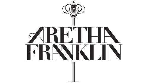 Logo Aretha Franklin