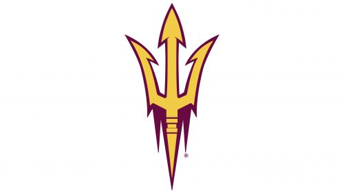 Logo Arizona State Sun Devils