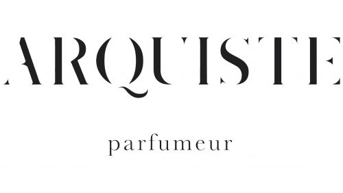 Logo Arquiste Parfumeur