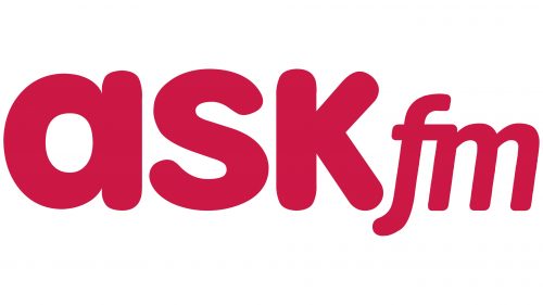 Logo Ask.fm