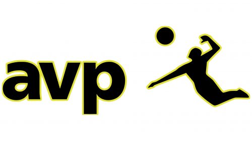 Logo Association of Volleyball Professionals