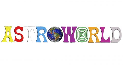 Logo AstroWorld
