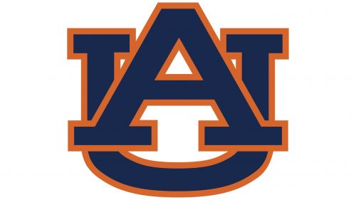 Logo Auburn Tigers
