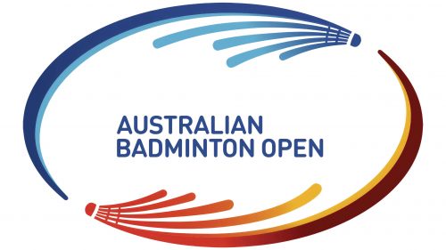 Logo Australian Badminton Open