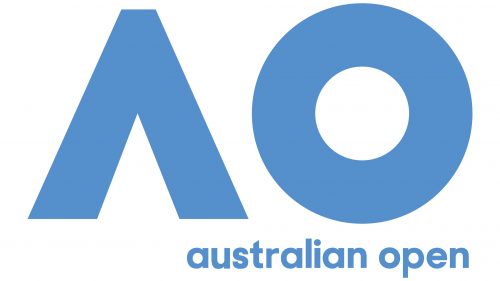 Logo Australian Open