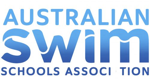 Logo Australian Swimmers Association