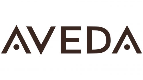 Logo Aveda