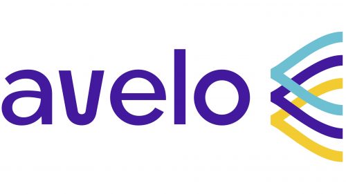 Logo Avelo Airlines