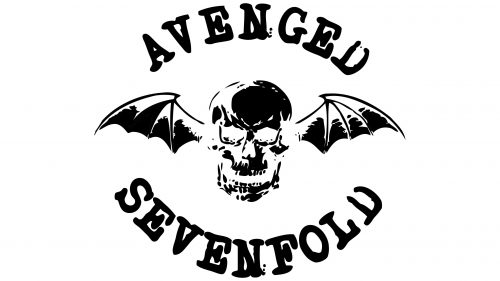 Logo Avenged Sevenfold