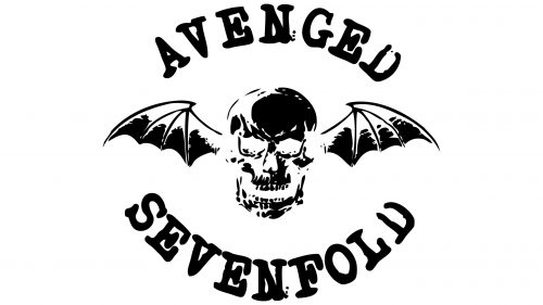 Logo Avenged Sevenfold