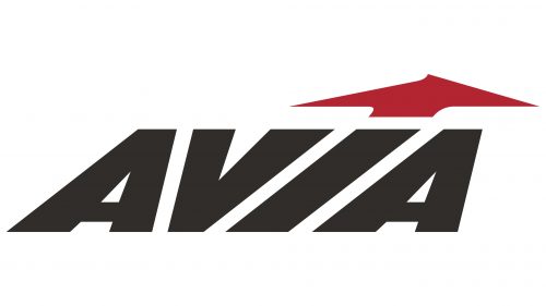 Logo Avia