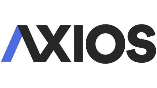 Logo Axios